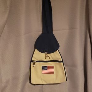 Small backpack 🎒